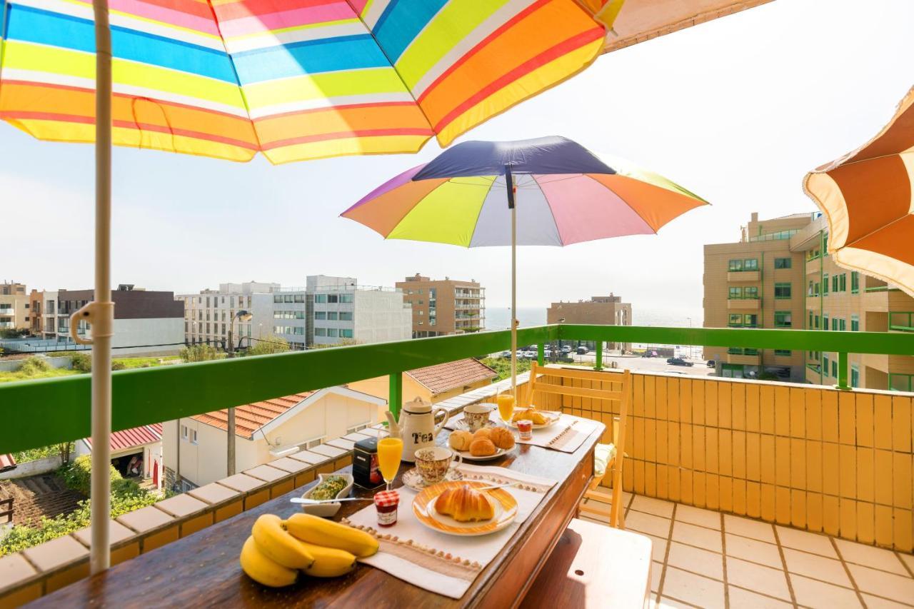 Oporto Beach Charm Canidelo  Zewnętrze zdjęcie