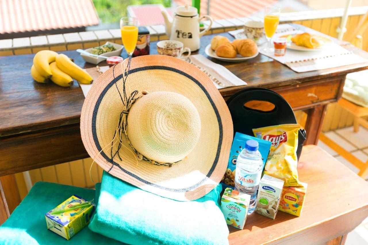 Oporto Beach Charm Canidelo  Zewnętrze zdjęcie
