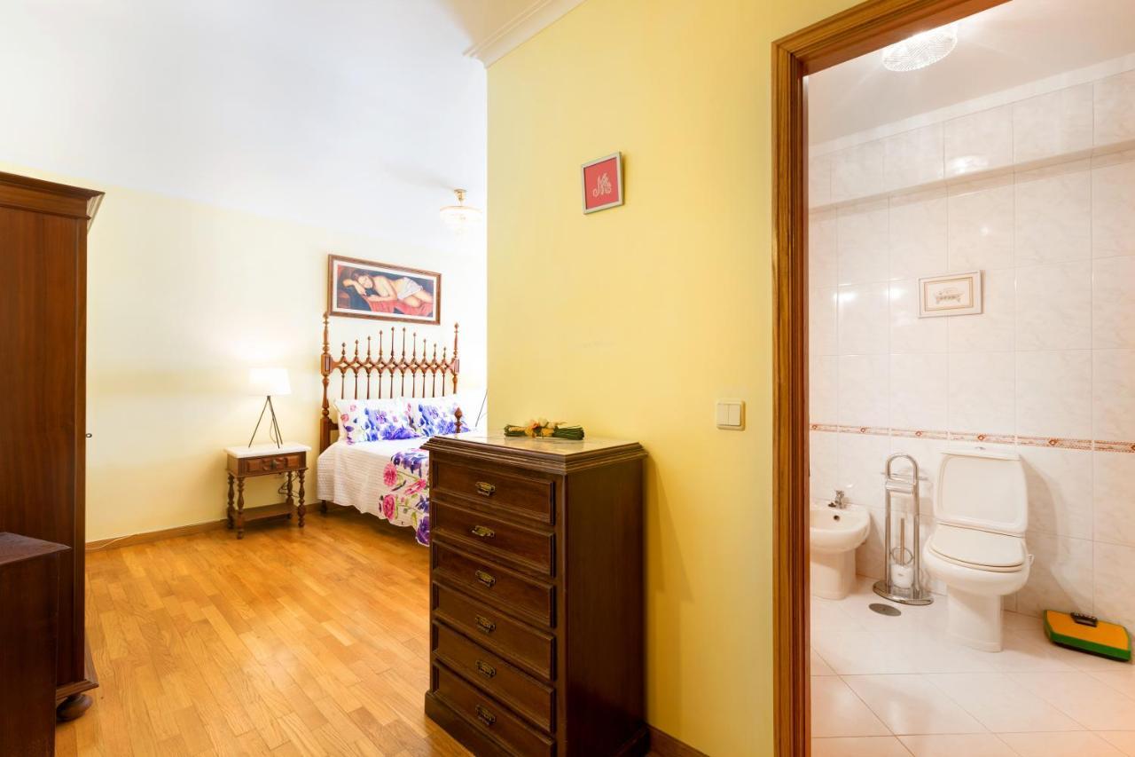 Oporto Beach Charm Canidelo  Zewnętrze zdjęcie