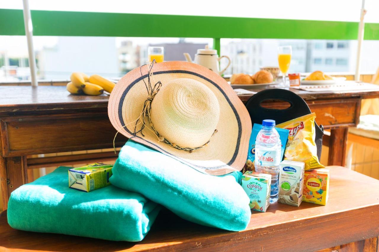 Oporto Beach Charm Canidelo  Zewnętrze zdjęcie