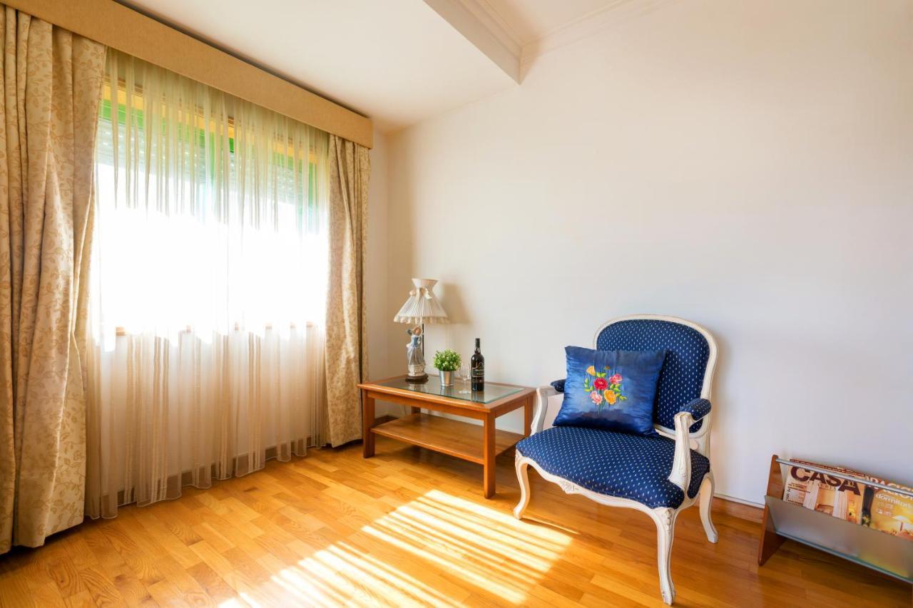 Oporto Beach Charm Canidelo  Zewnętrze zdjęcie