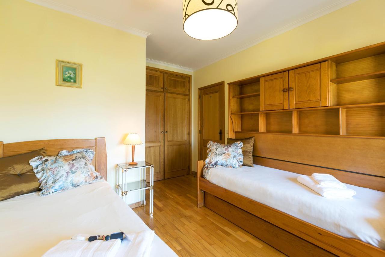 Oporto Beach Charm Canidelo  Zewnętrze zdjęcie
